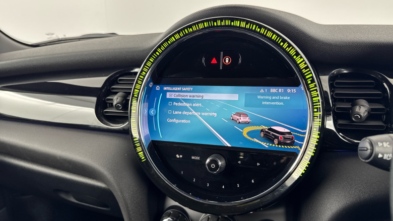 MINI Hatchback 135kW Cooper S Level 2 33kWh 3dr Auto Electric Hatchback